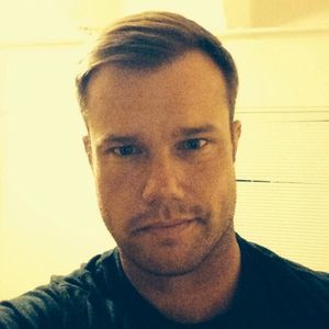 Meet your Posher, Josh